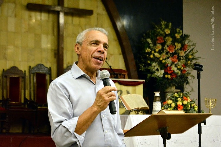 Foto: Lucas Filho